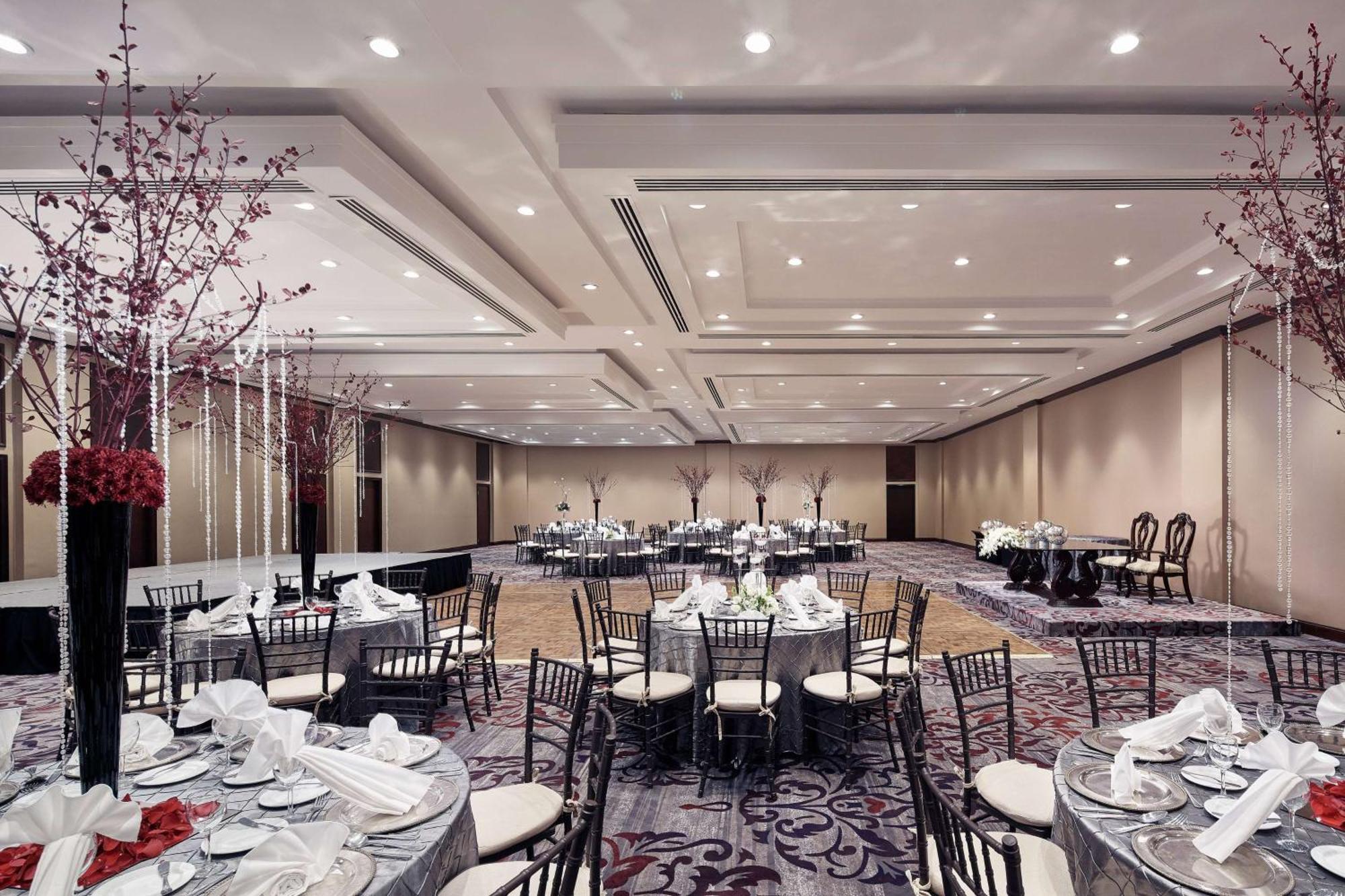 Wyndham Ambassador Centro Monterrey