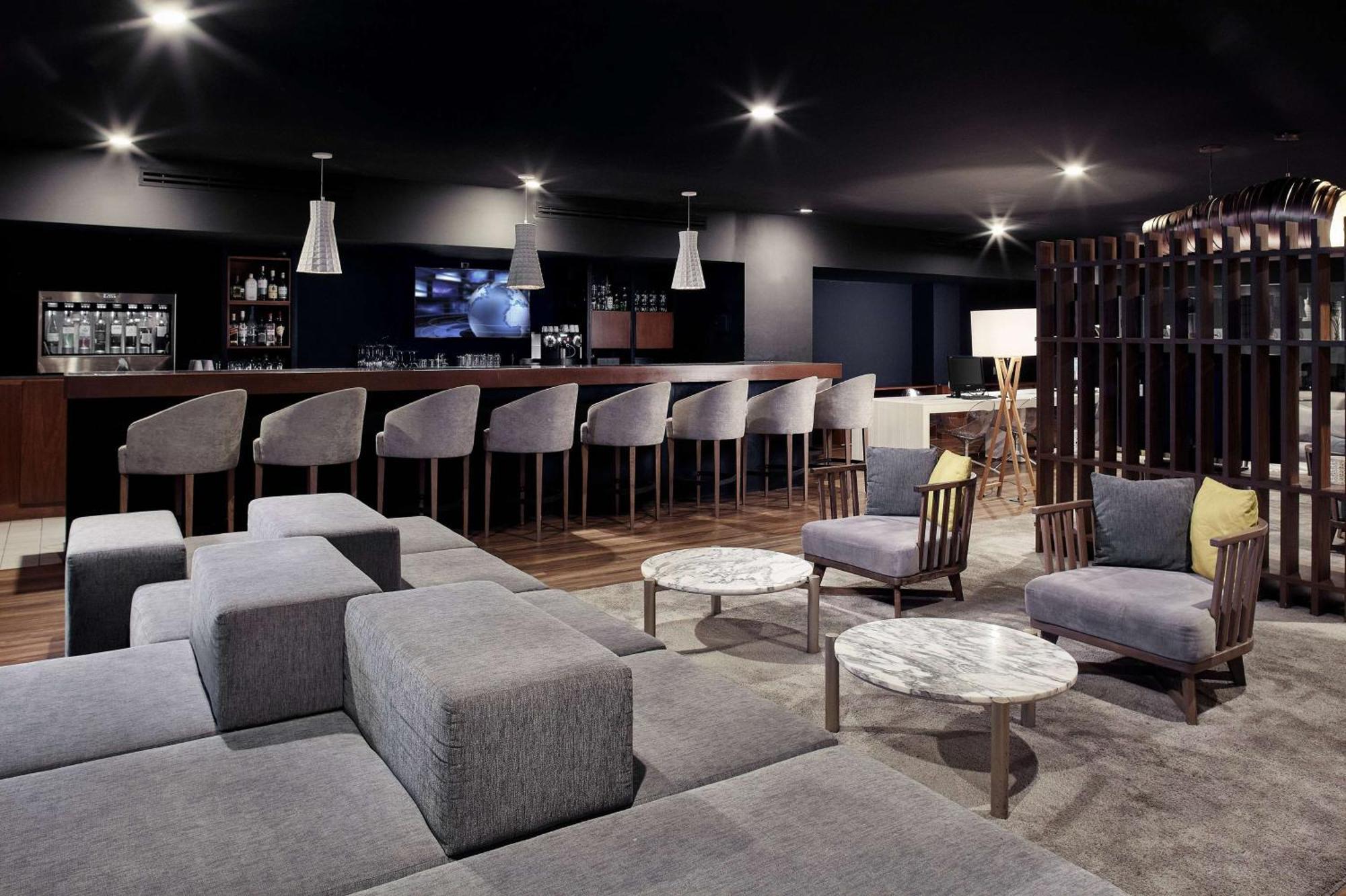 Hotel Wyndham Ambassador Centro 4*