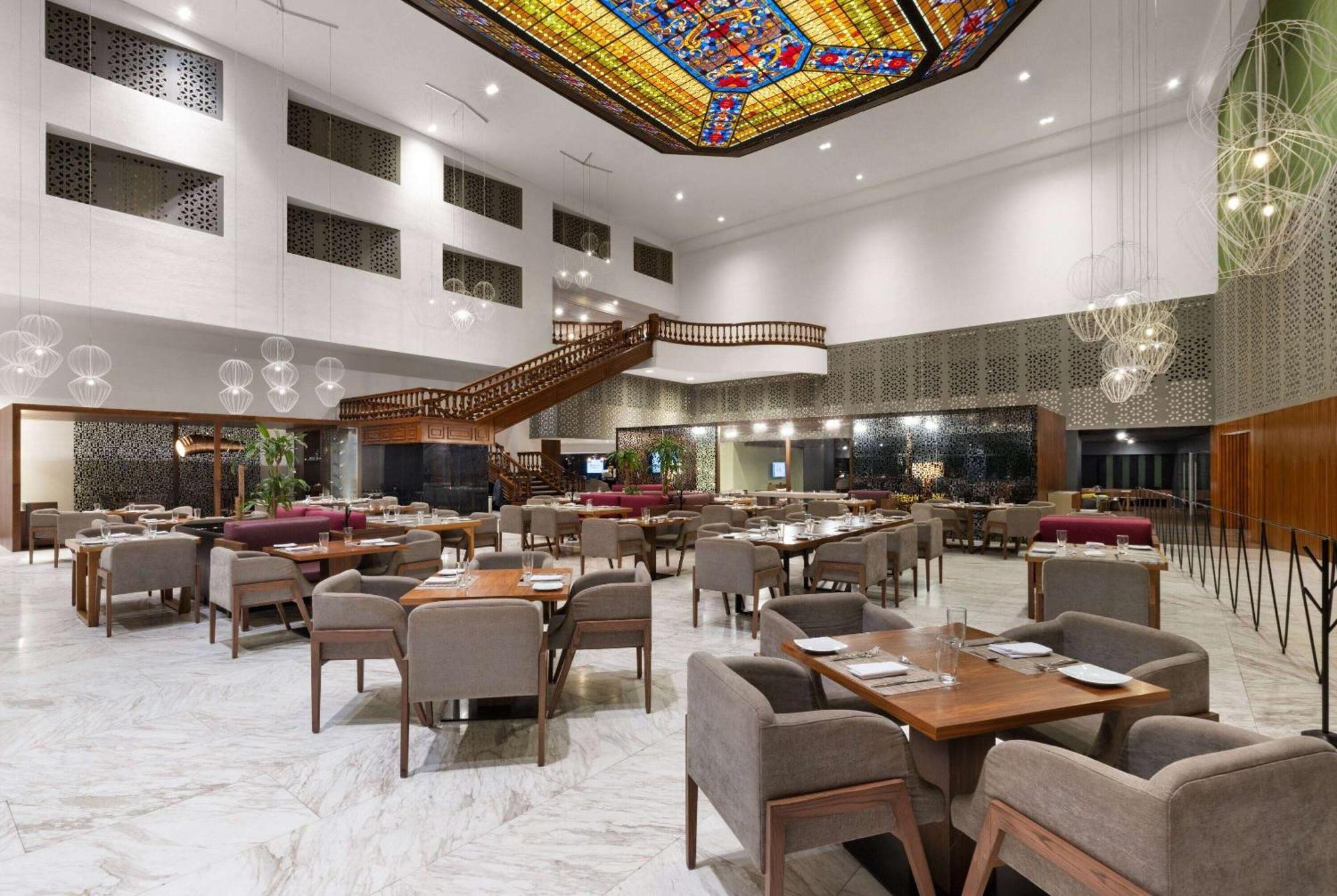 Hotel Wyndham Ambassador Centro Monterrey
