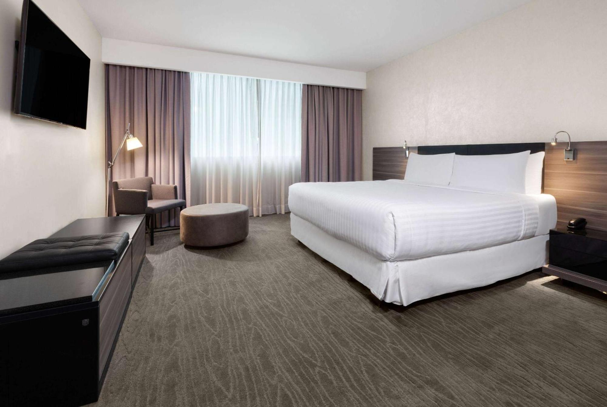 Wyndham Ambassador Centro Monterrey