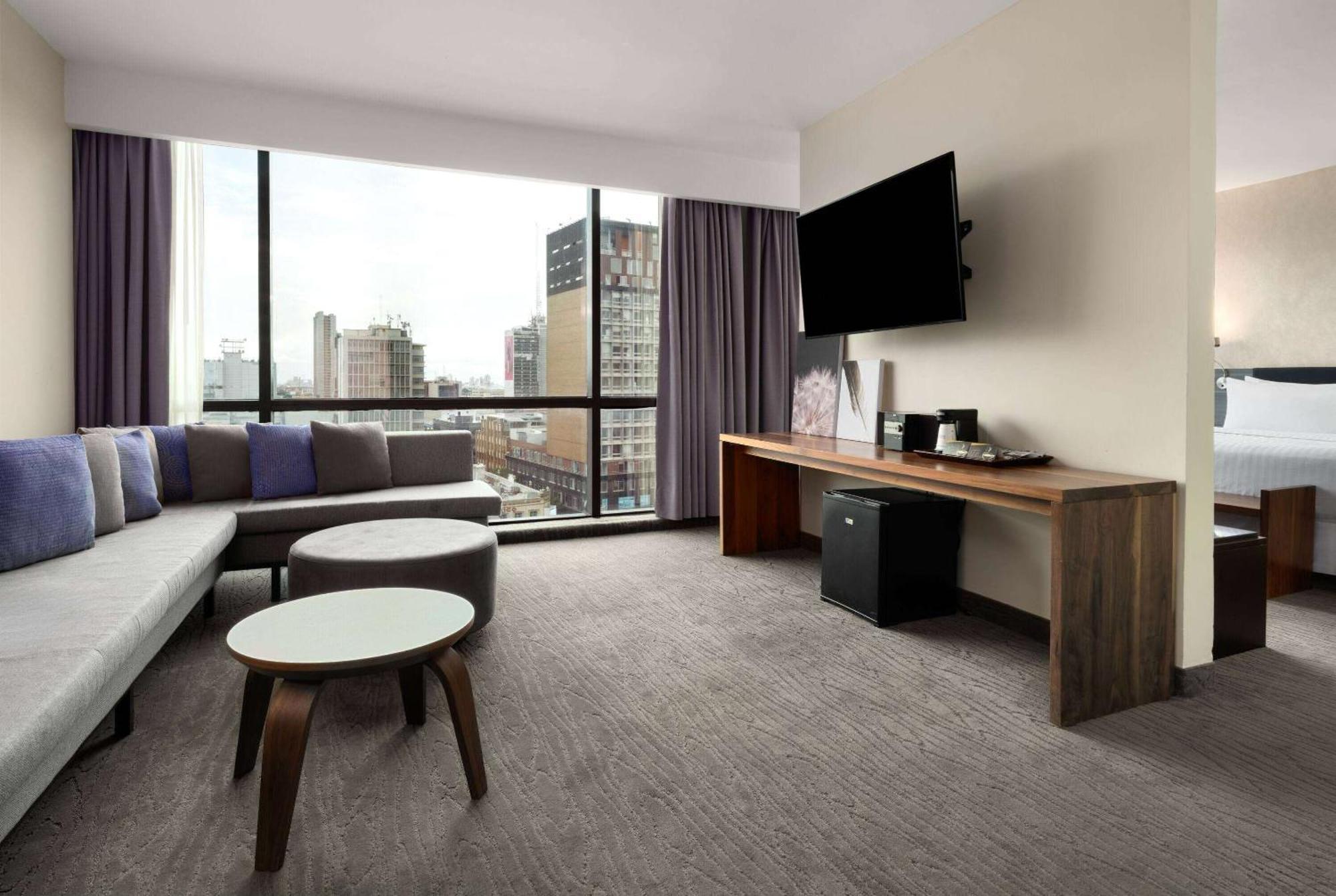 Wyndham Ambassador Centro 4* Monterrey