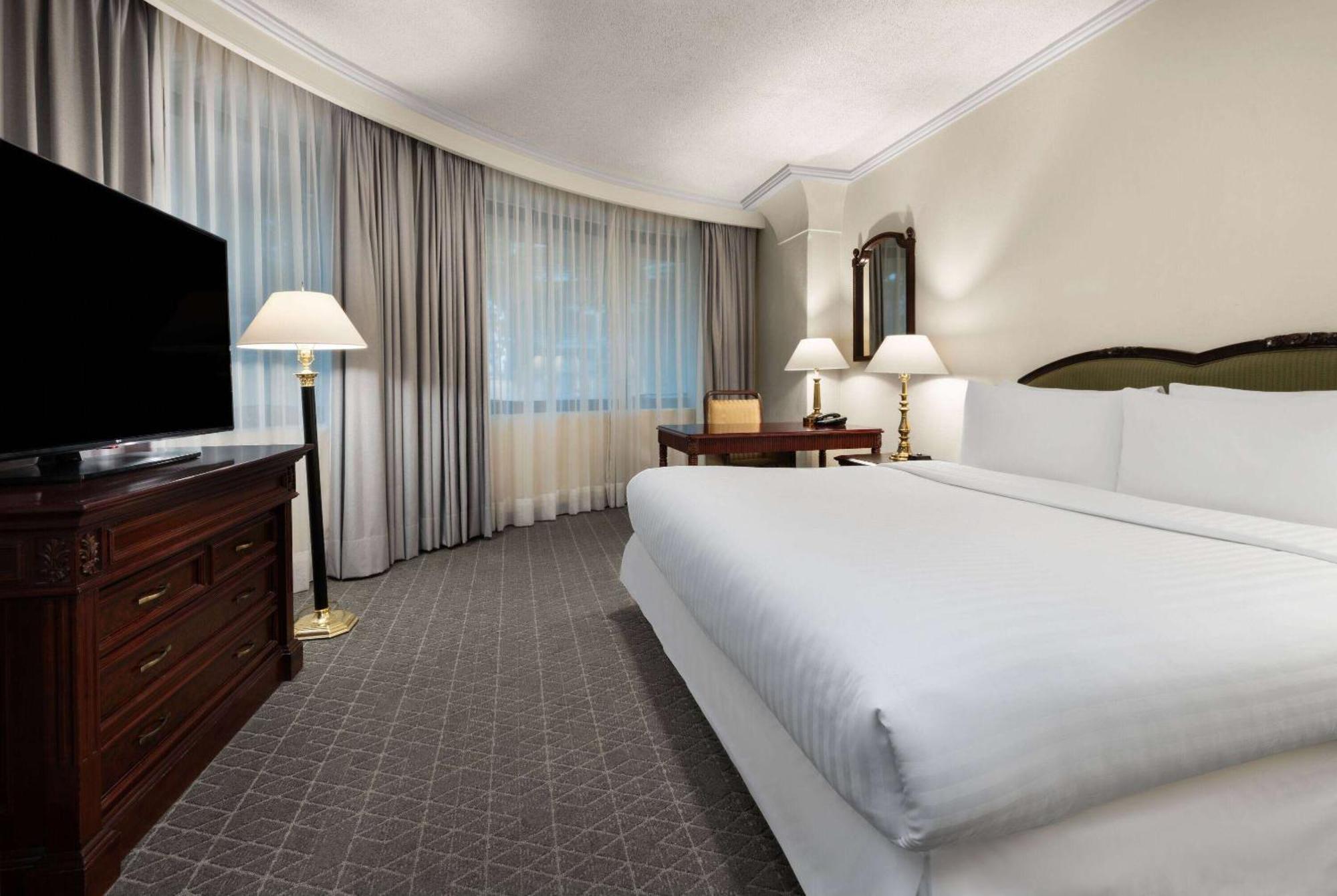 Wyndham Ambassador Centro Monterrey