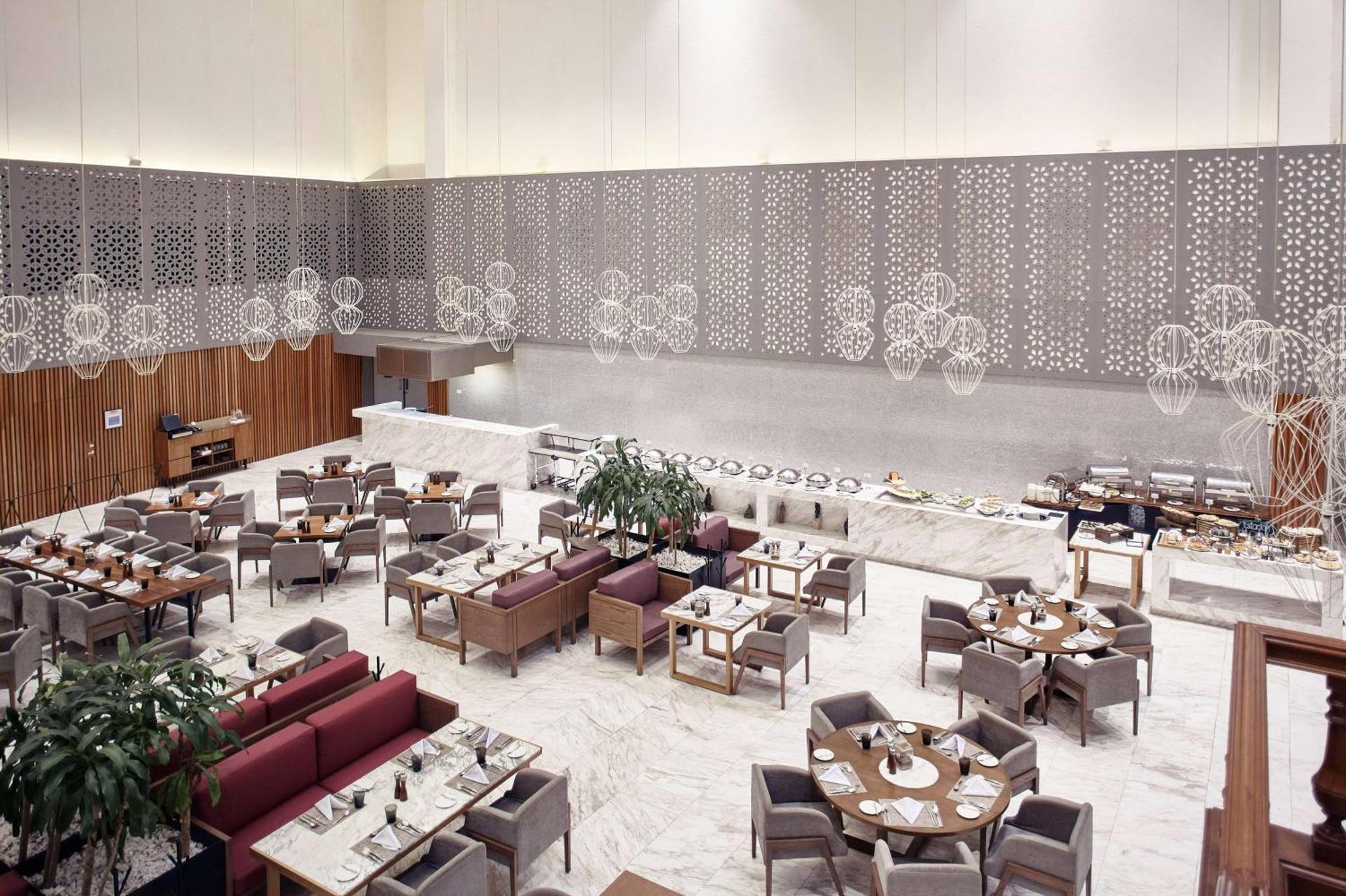 Hotel Wyndham Ambassador Centro
