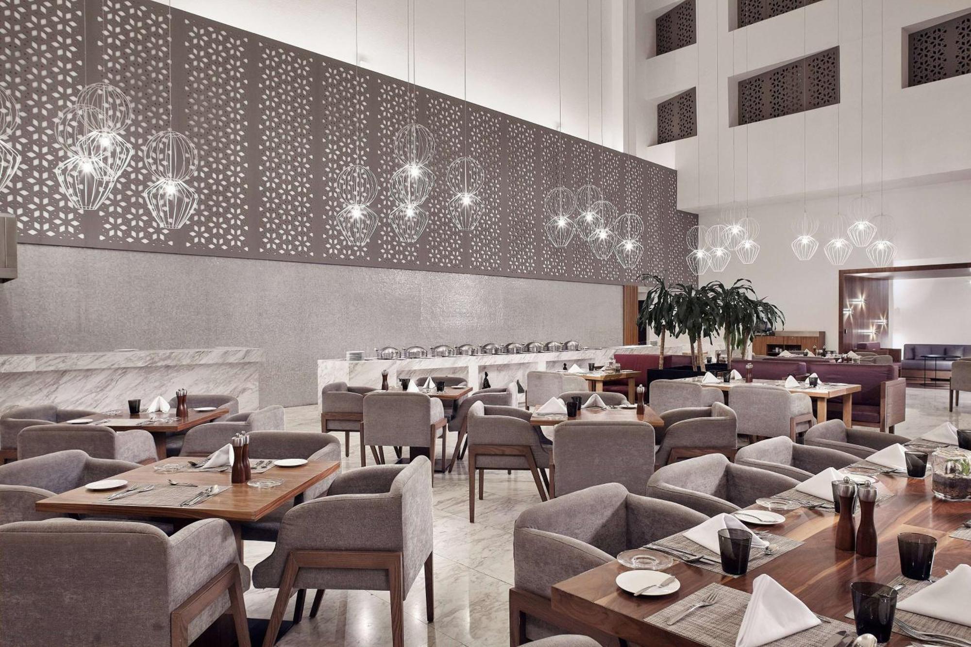 Hotel Wyndham Ambassador Centro Monterrey