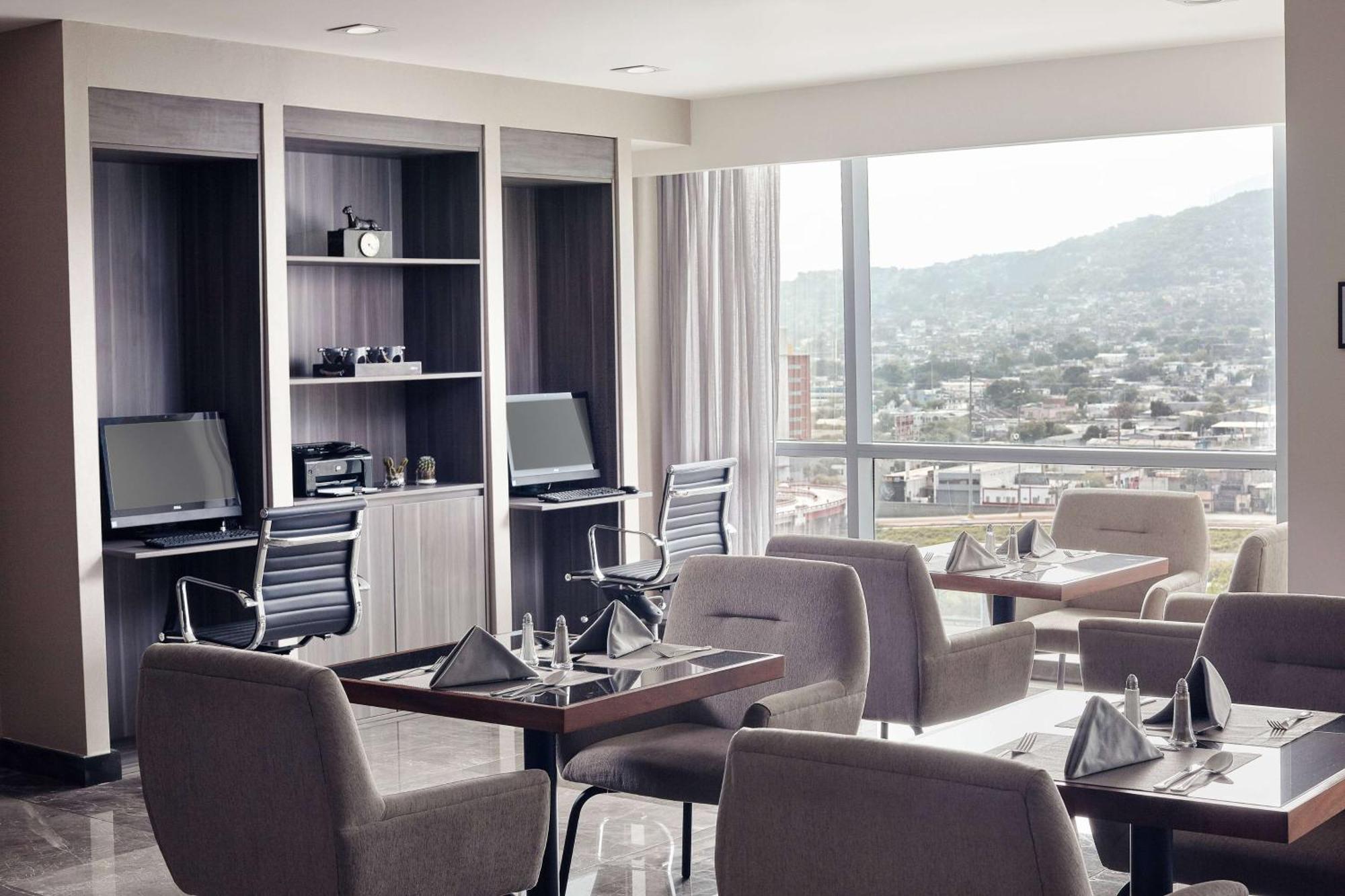 Wyndham Ambassador Centro Monterrey