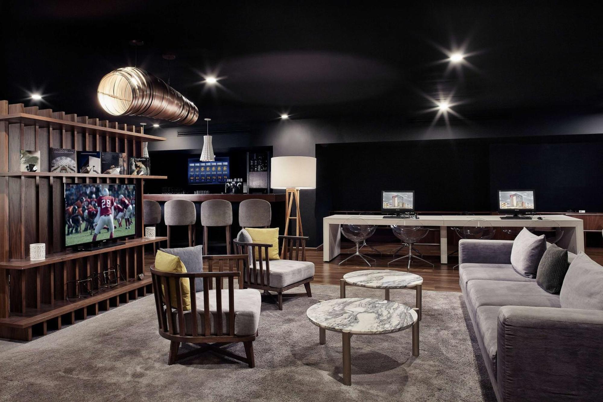 Wyndham Ambassador Centro 4*