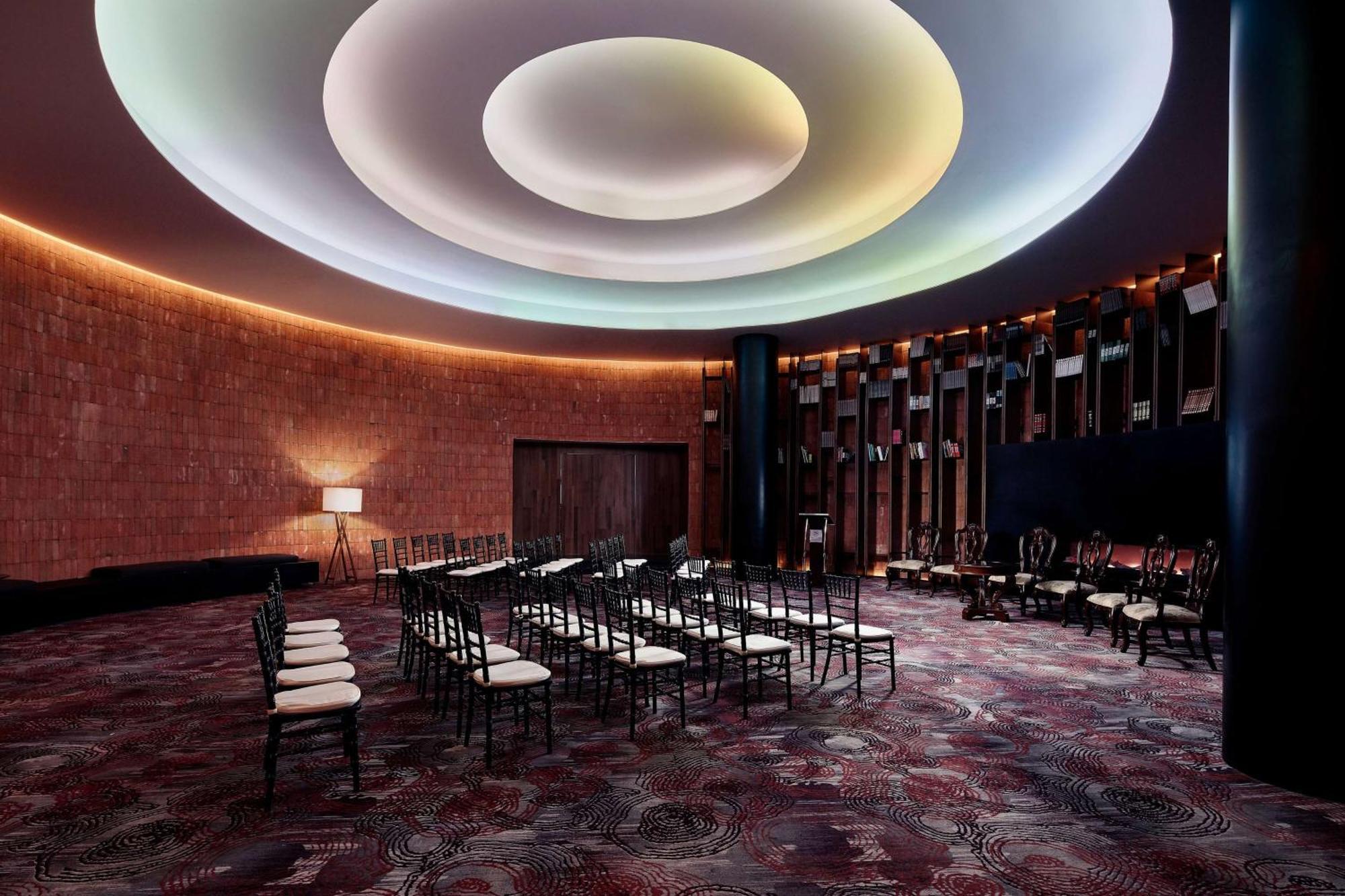 Wyndham Ambassador Centro 4* Monterrey